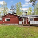 Koppelokangas By Interhome Prázdninový dům Kivitaipale