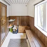 Prázdninový dům Koppelokangas By Interhome *