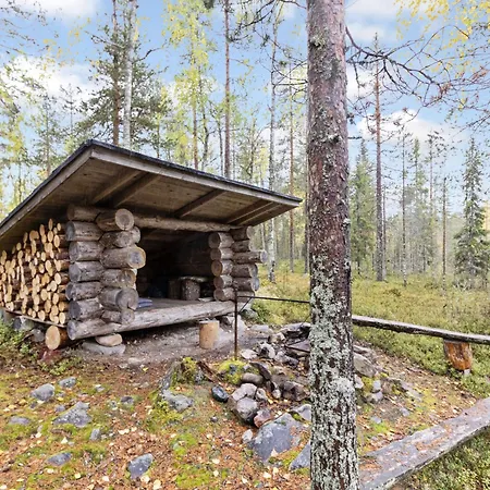 Koppelokangas By Interhome