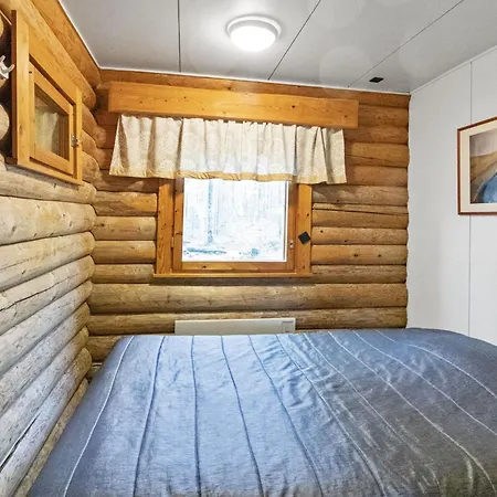 Koppelokangas By Interhome * Kivitaipale