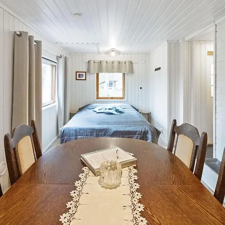 Prázdninový dům Koppelokangas By Interhome Kivitaipale