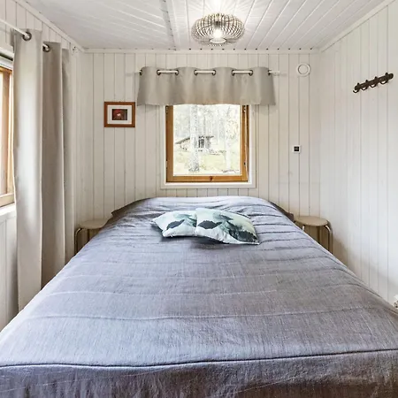 Semesterbostad Koppelokangas By Interhome *