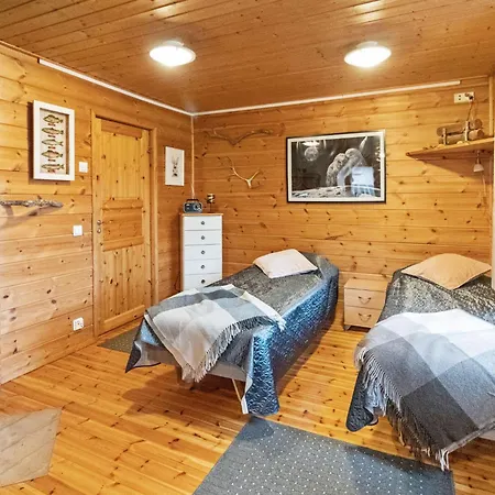 Koppelokangas By Interhome