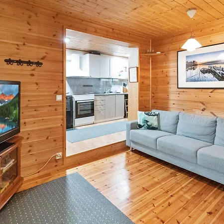 Koppelokangas By Interhome Semesterbostad