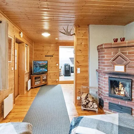 Koppelokangas By Interhome