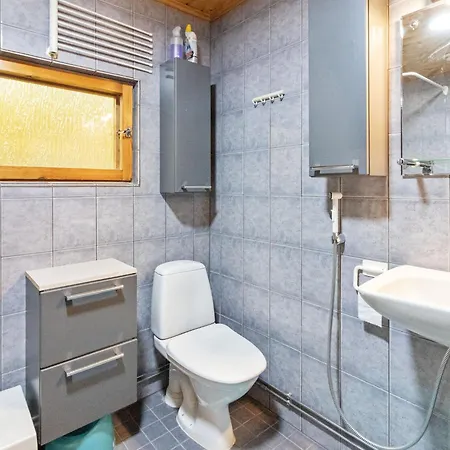 Koppelokangas By Interhome Дом отдыха *