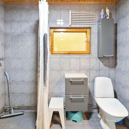 Semesterbostad Koppelokangas By Interhome