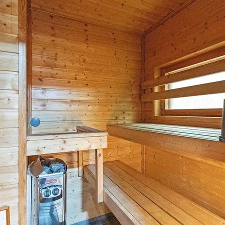 Дом отдыха Koppelokangas By Interhome *