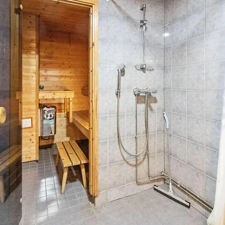 Koppelokangas By Interhome Дом отдыха *