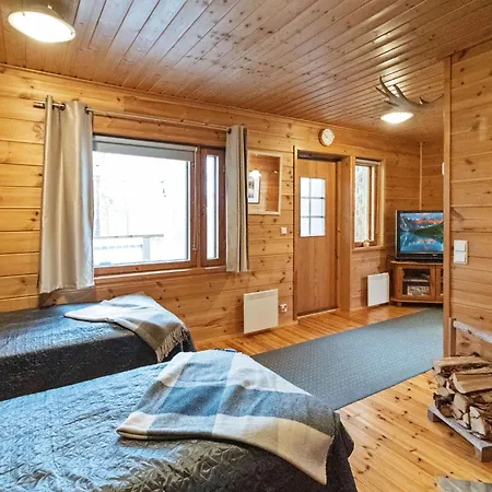 Koppelokangas By Interhome Casa vacanze