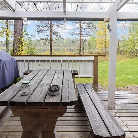 Koppelokangas By Interhome Casa vacanze *