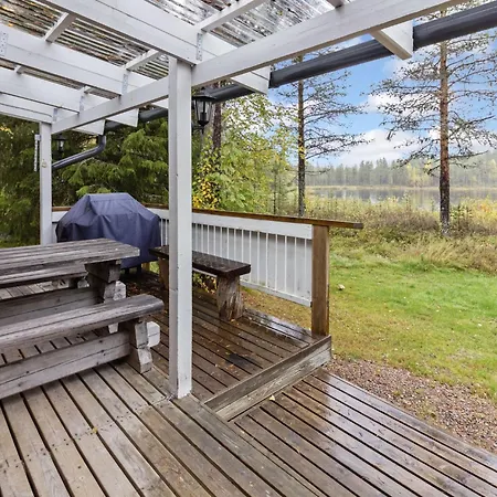 Koppelokangas By Interhome Casa vacanze *