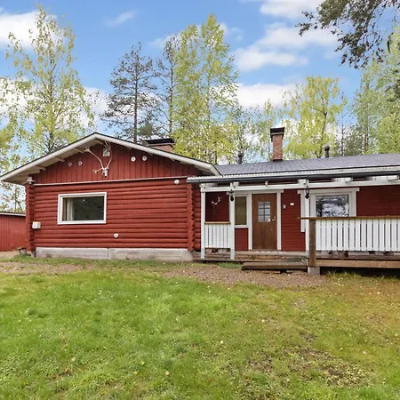 Koppelokangas By Interhome Semesterbostad Kivitaipale