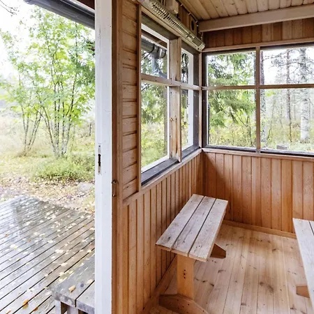 Koppelokangas By Interhome Semesterbostad *