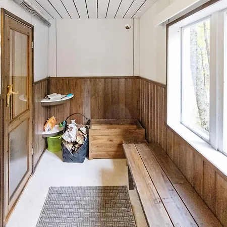 Дом отдыха Koppelokangas By Interhome *
