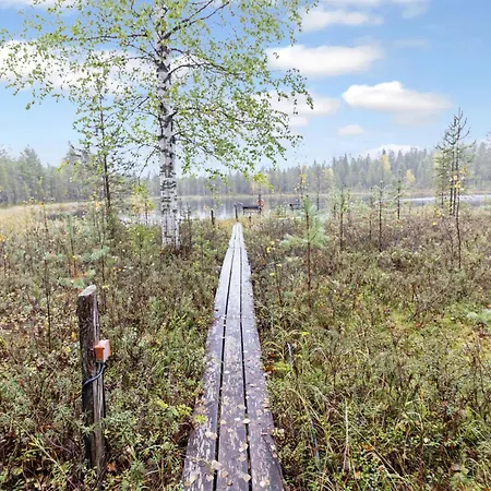 Semesterbostad Koppelokangas By Interhome *