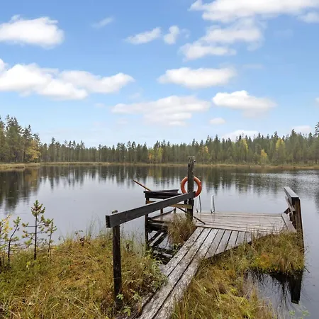 Koppelokangas By Interhome Casa vacanze *