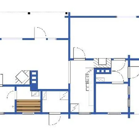 Koppelokangas By Interhome Kivitaipale