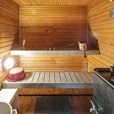 Semesterbostad Koppelokangas By Interhome *