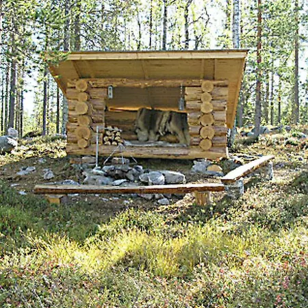 Koppelokangas By Interhome Vakantiehuis *