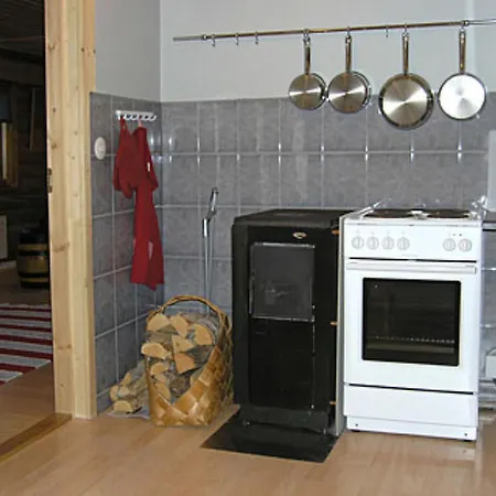 Koppelokangas By Interhome Kivitaipale