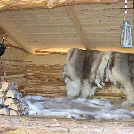 Vakantiehuis Koppelokangas By Interhome *