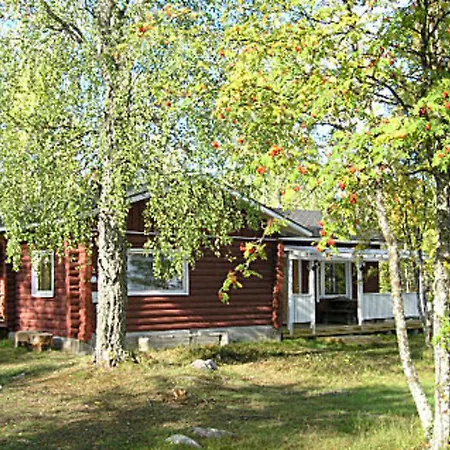 Vakantiehuis Koppelokangas By Interhome Kivitaipale