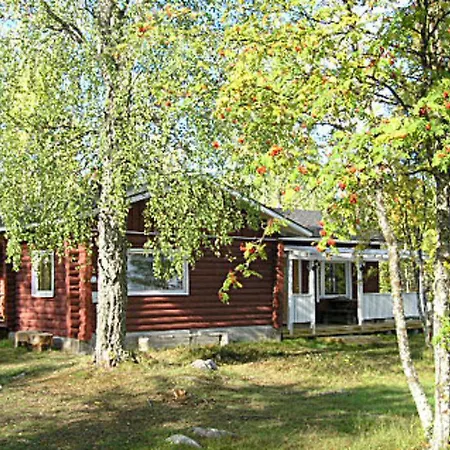 Hébergement de vacances Koppelokangas By Interhome Kivitaipale