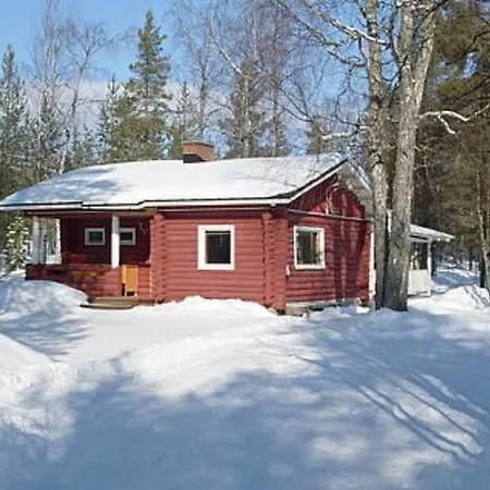 Vakantiehuis Koppelokangas By Interhome