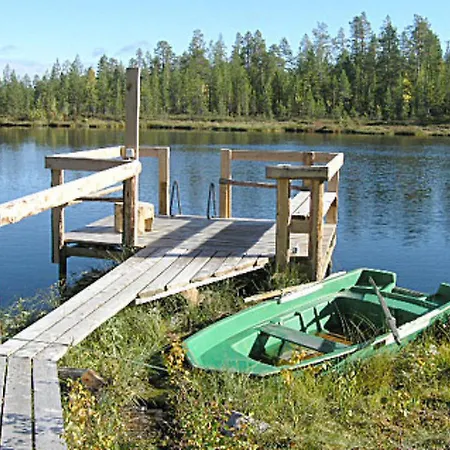 Koppelokangas By Interhome