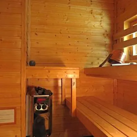 Koppelokangas By Interhome Vakantiehuis Kivitaipale