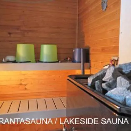 Koppelokangas By Interhome Holiday home