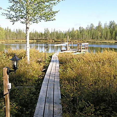 Koppelokangas By Interhome Holiday home