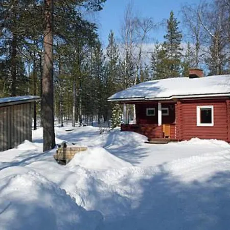 Koppelokangas By Interhome Holiday home