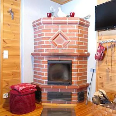 Koppelokangas By Interhome Kivitaipale