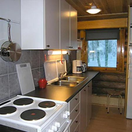 Koppelokangas By Interhome Kivitaipale