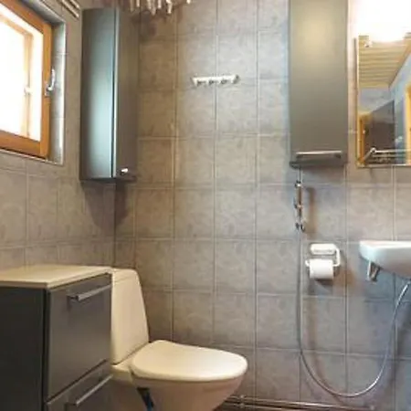 Koppelokangas By Interhome Holiday home Kivitaipale