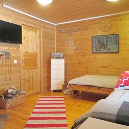 Koppelokangas By Interhome Holiday home
