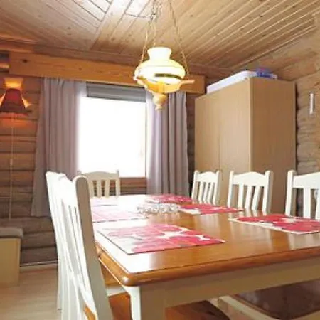 Vakantiehuis Koppelokangas By Interhome