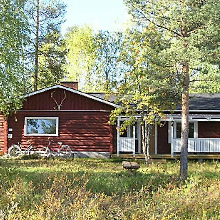 Koppelokangas By Interhome Hébergement de vacances *