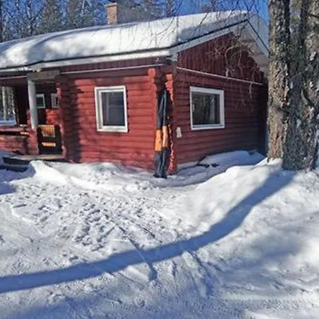 Koppelokangas By Interhome Kivitaipale