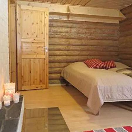 Koppelokangas By Interhome * Kivitaipale