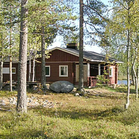 Koppelokangas By Interhome * Kivitaipale
