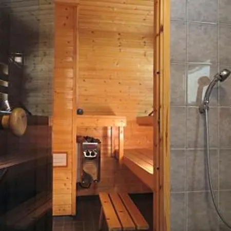Koppelokangas By Interhome Holiday home