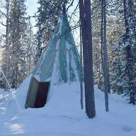 Holiday home Koppelokangas By Interhome *