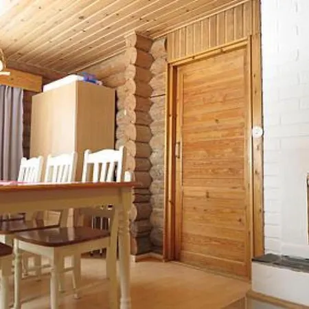 Semesterbostad Koppelokangas By Interhome Kivitaipale