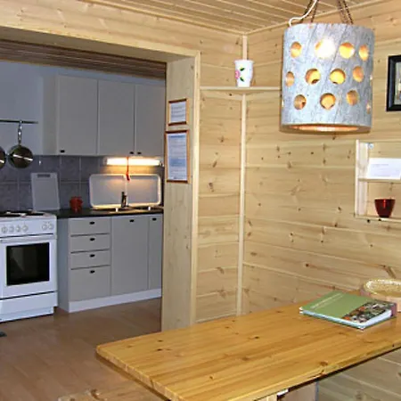 Semesterbostad Koppelokangas By Interhome *