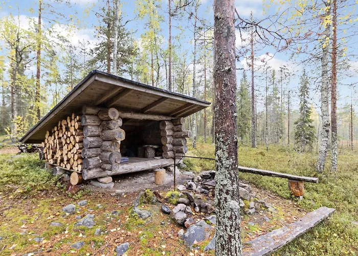 Koppelokangas By Interhome