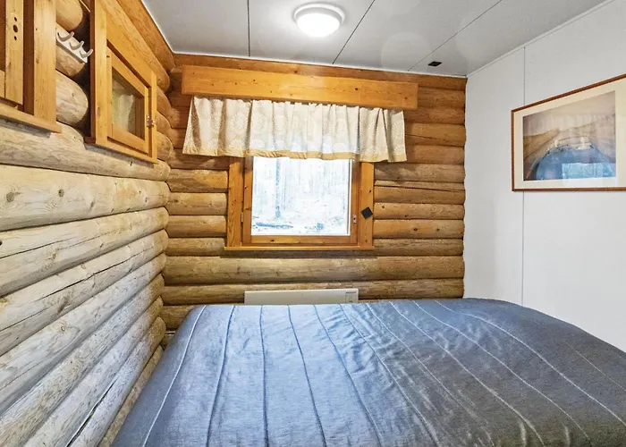 Koppelokangas By Interhome * Kivitaipale