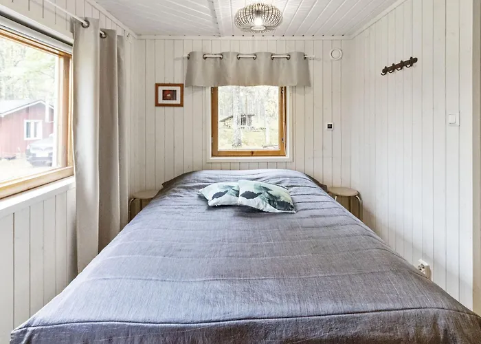 Ferienhaus Koppelokangas By Interhome *